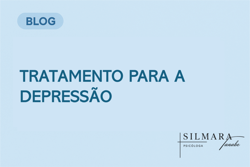Tratamento para a Depressão